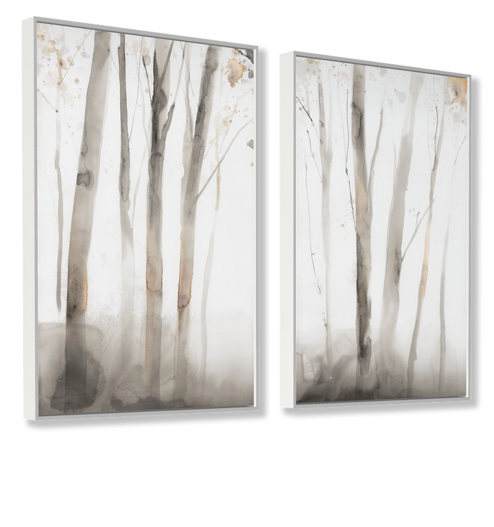 Stillness Set 30"x45"