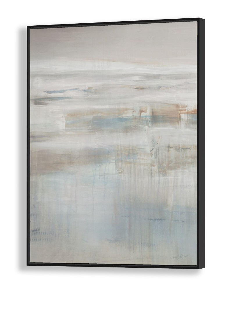 Tranquil Sea I