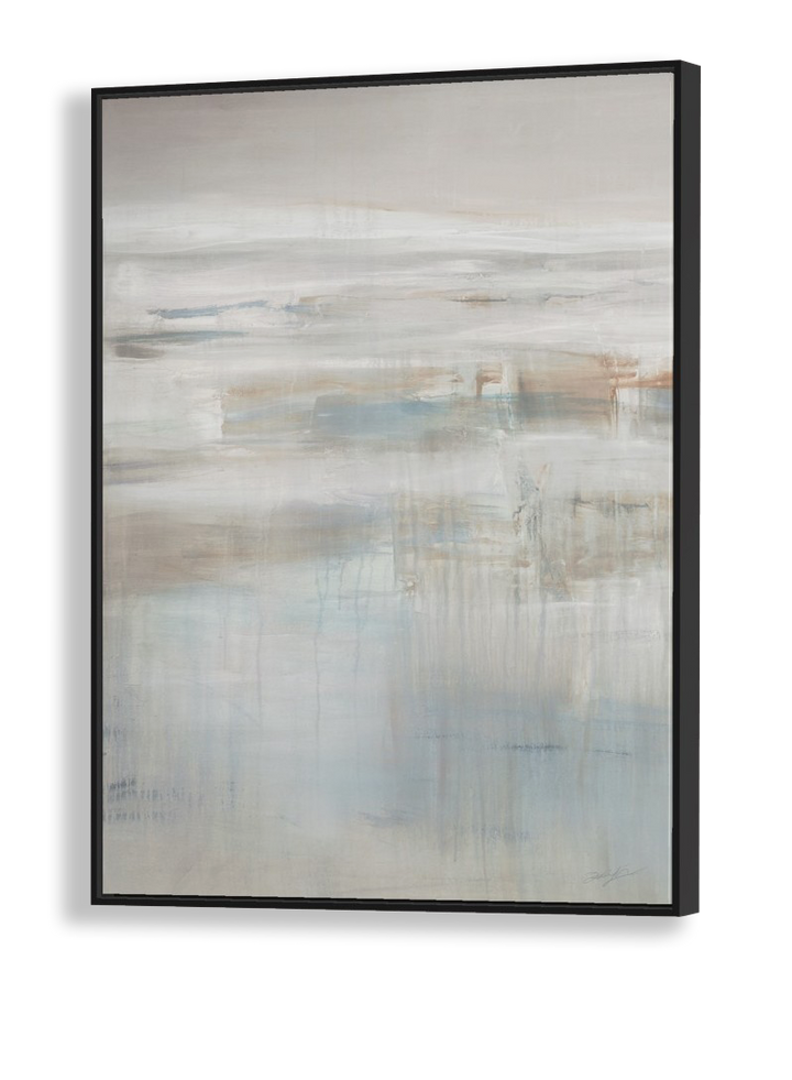 Tranquil Sea I