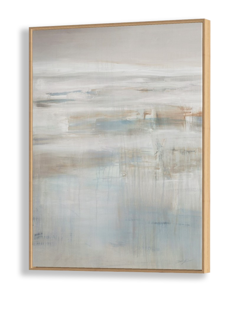 Tranquil Sea II