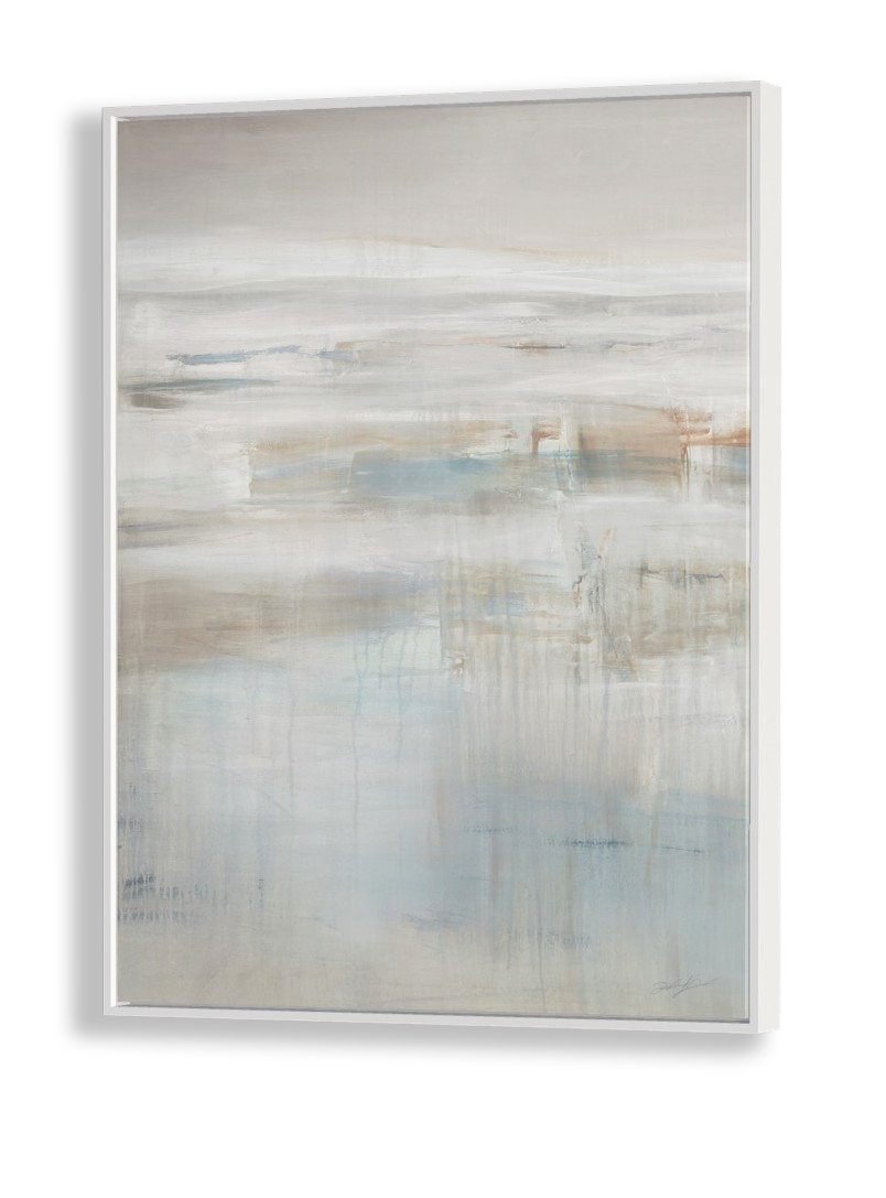 Tranquil Sea I