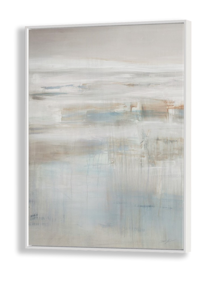 Tranquil Sea I
