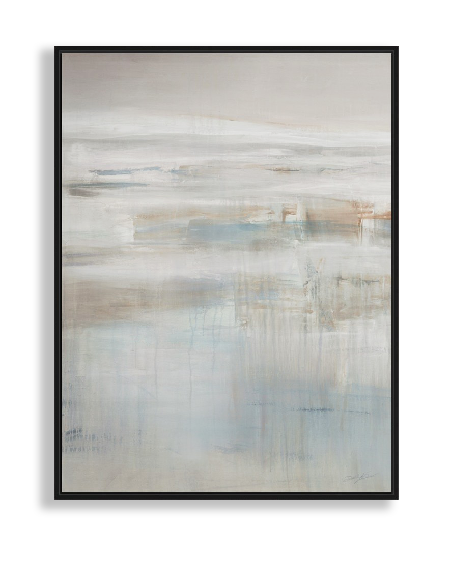 Tranquil Sea I