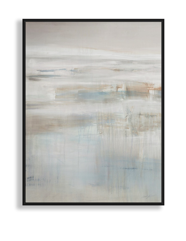 Tranquil Sea I