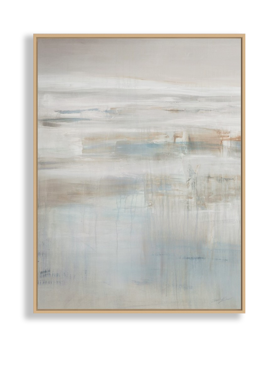 Tranquil Sea I