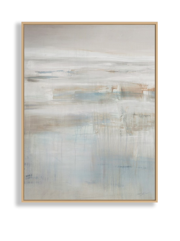 Tranquil Sea I