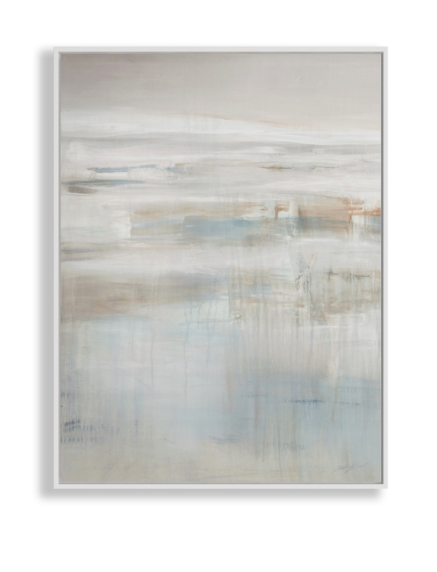 Tranquil Sea I