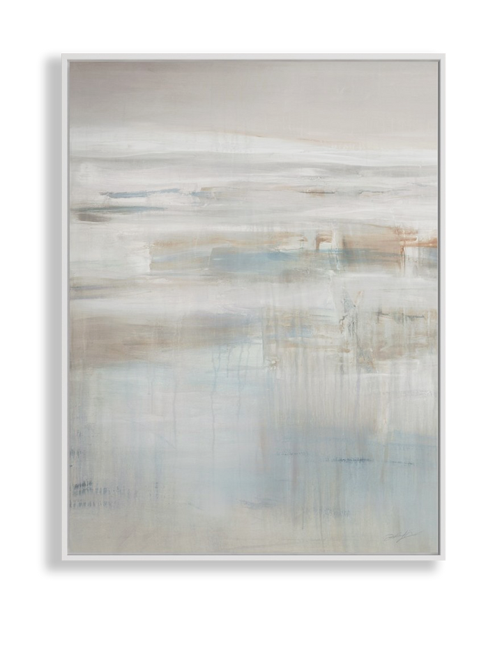 Tranquil Sea I