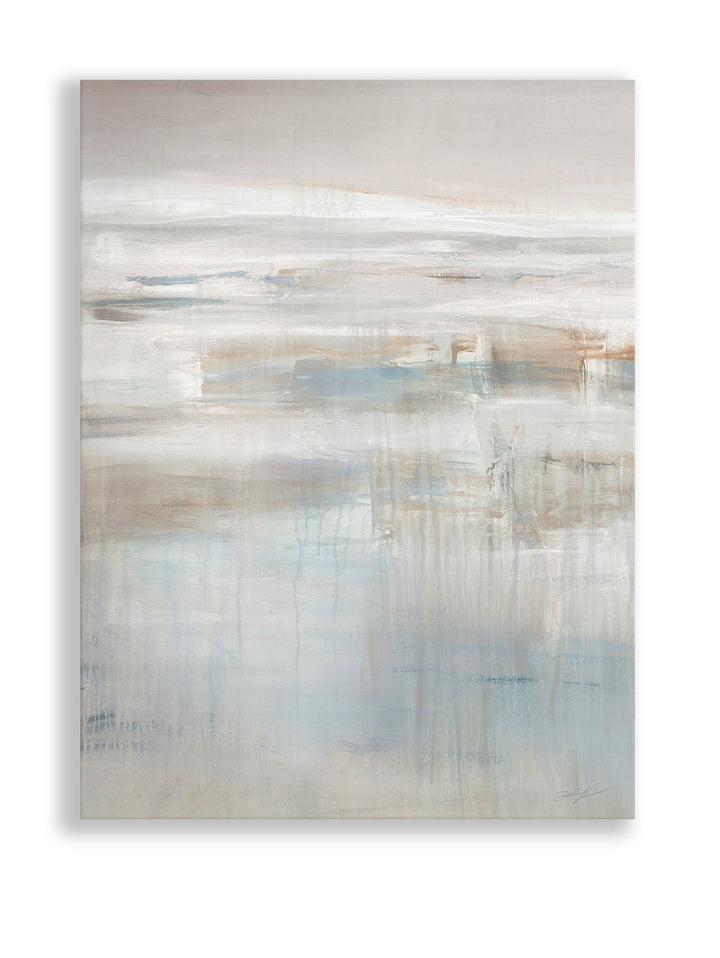 Tranquil Sea I
