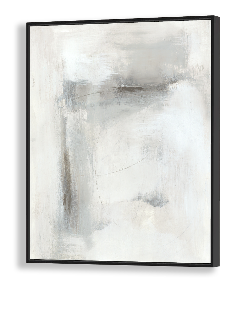 Whisper I