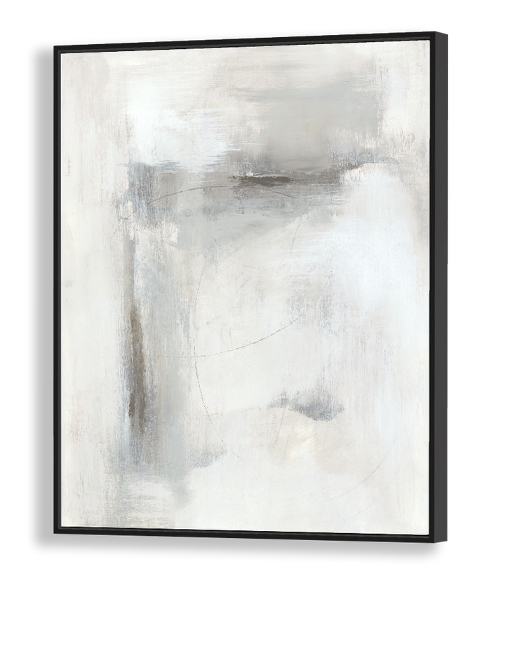 Whisper I