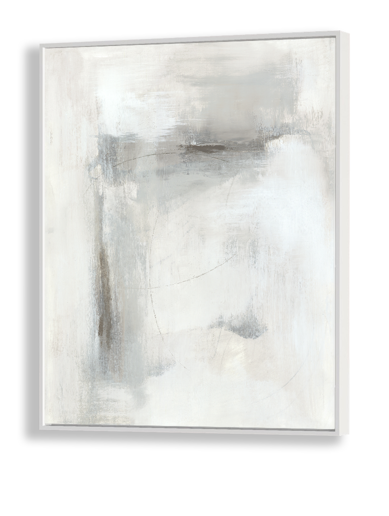 Whisper I