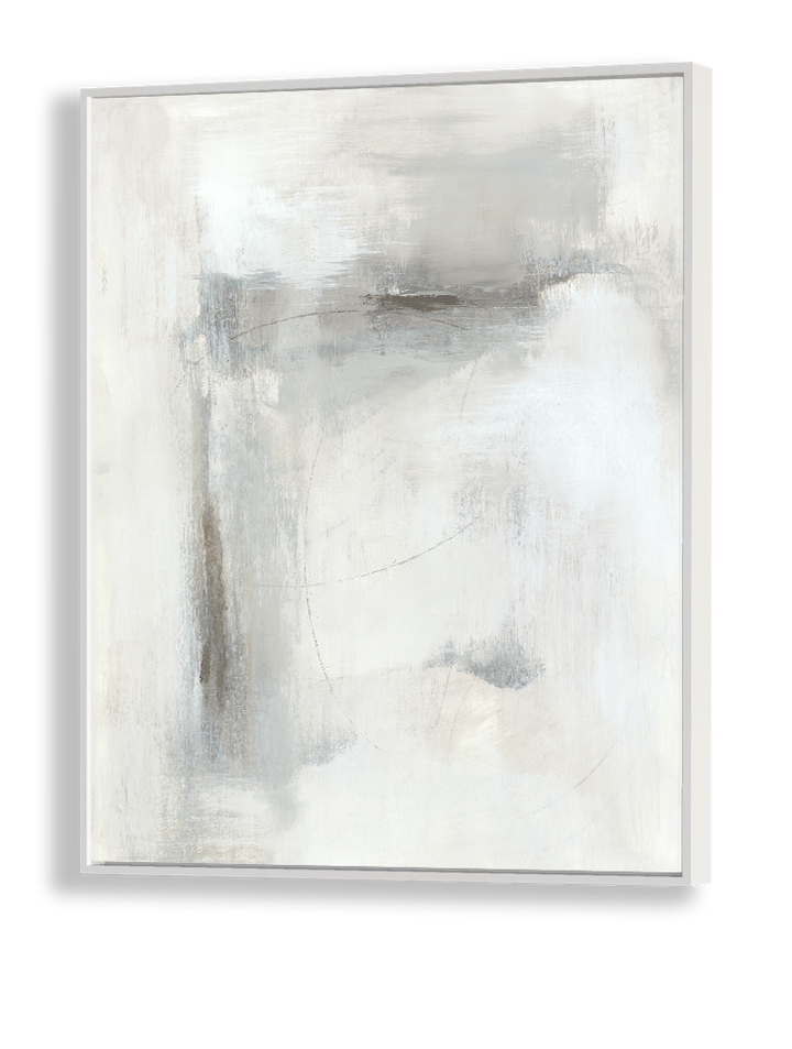 Whisper I