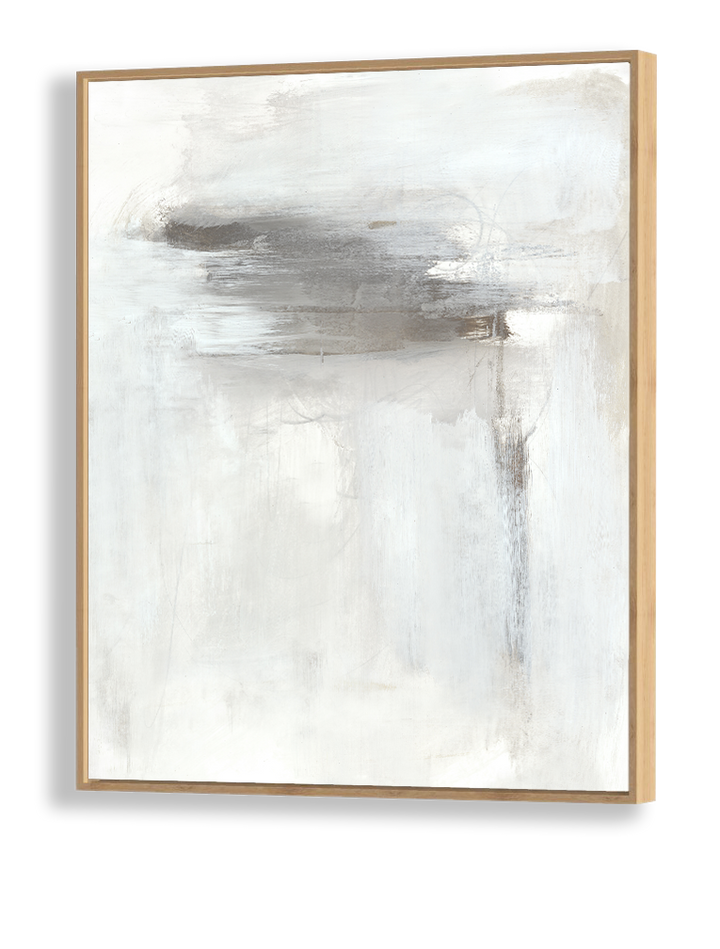 Whisper II