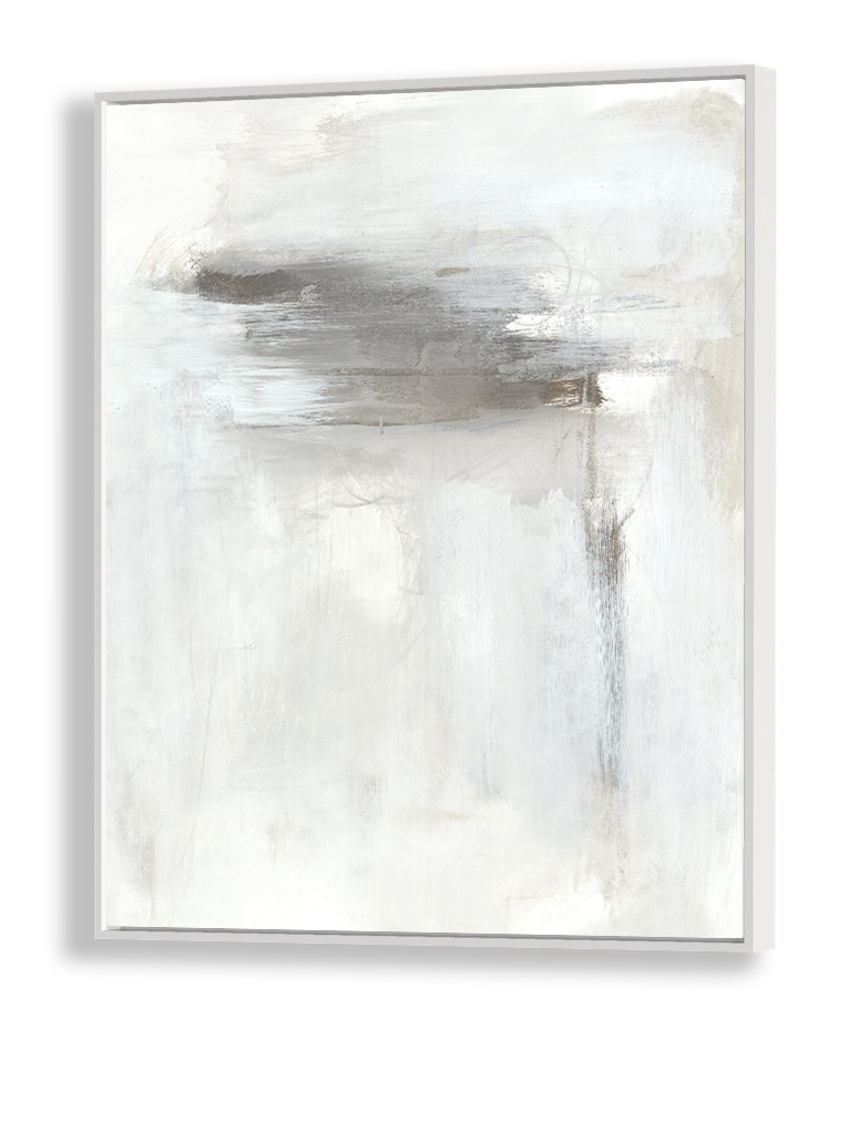 Whisper II