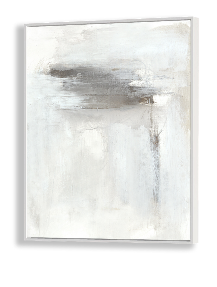 Whisper II