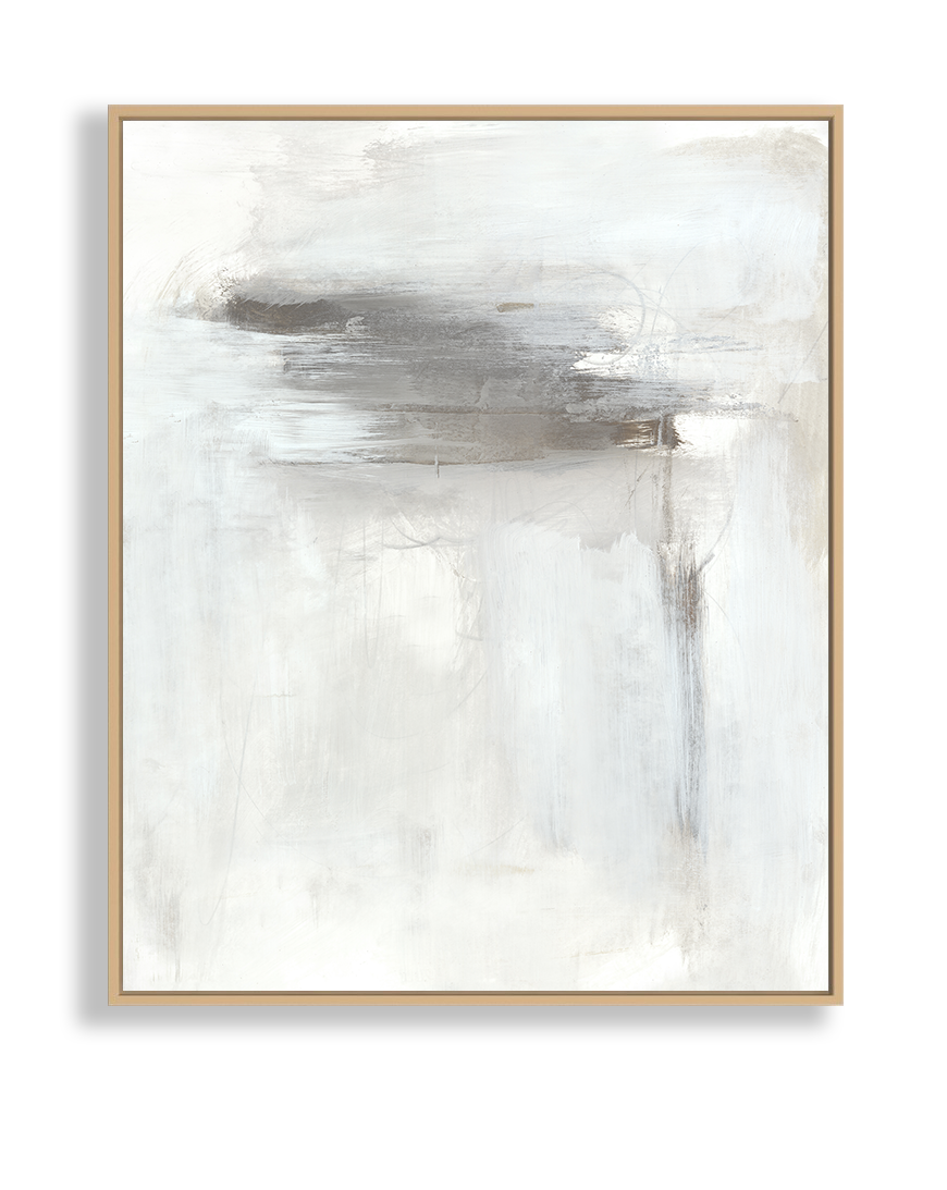 Whisper II