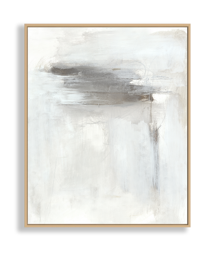 Whisper II