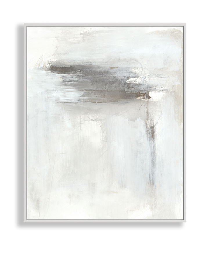 Whisper II