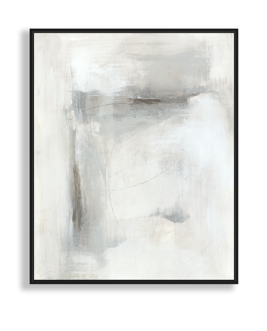 Whisper I