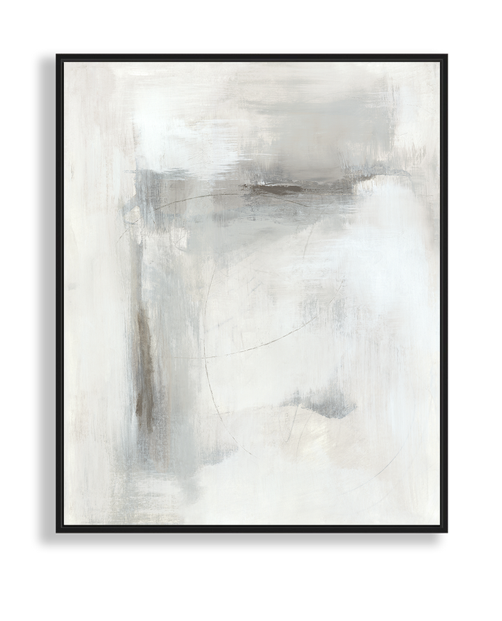 Whisper I