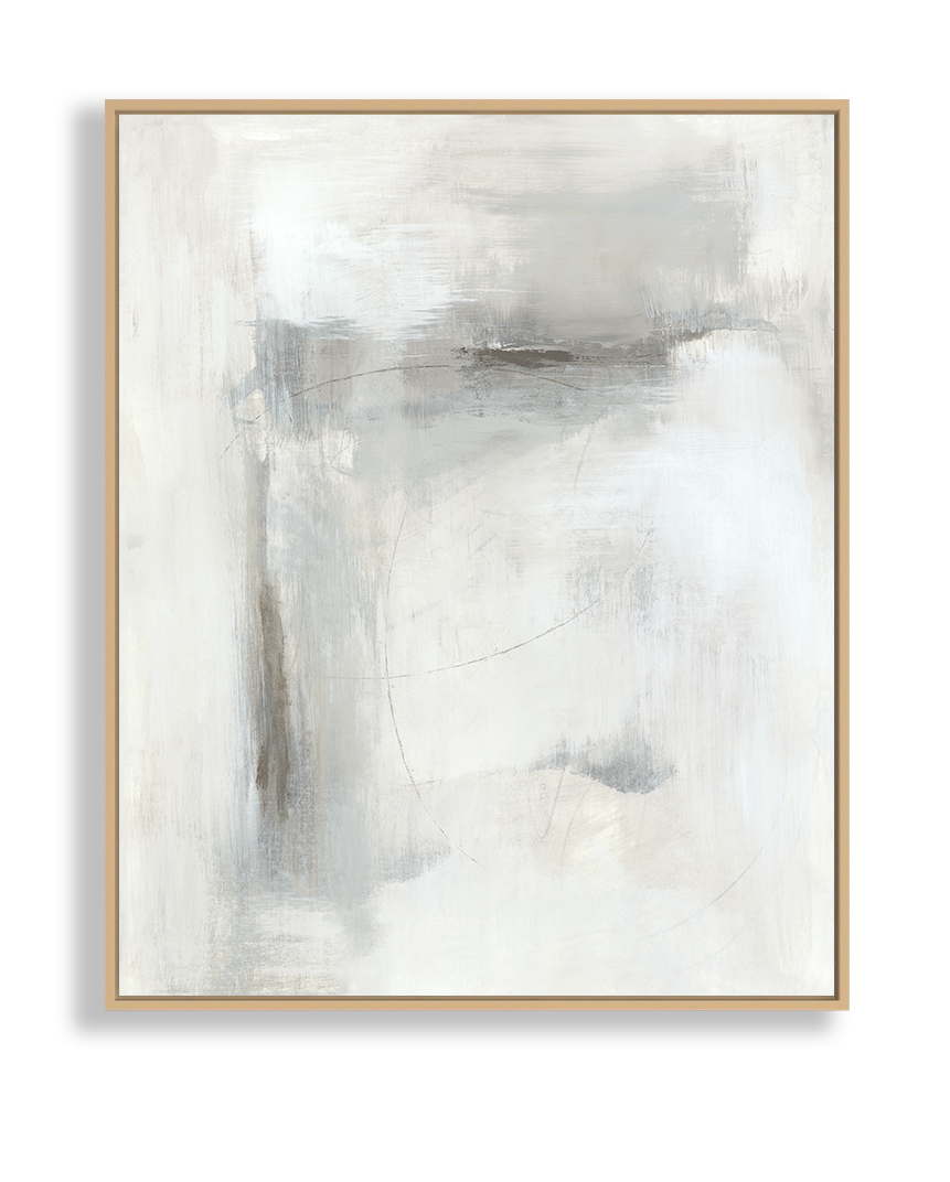 Whisper I