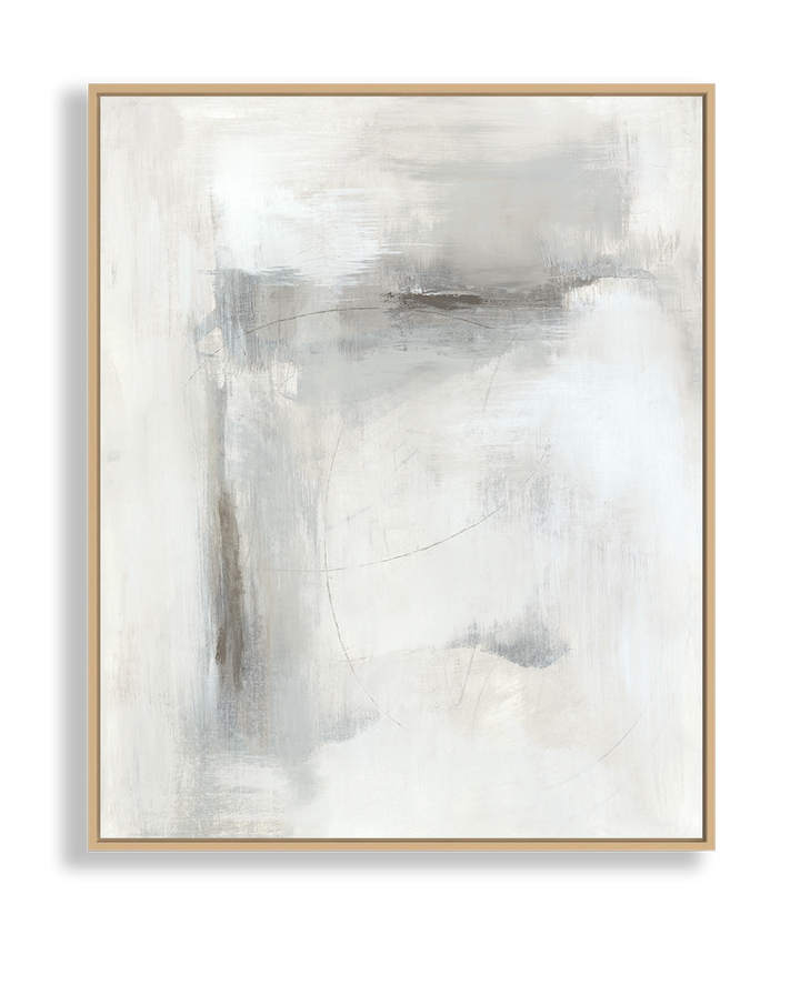 Whisper I