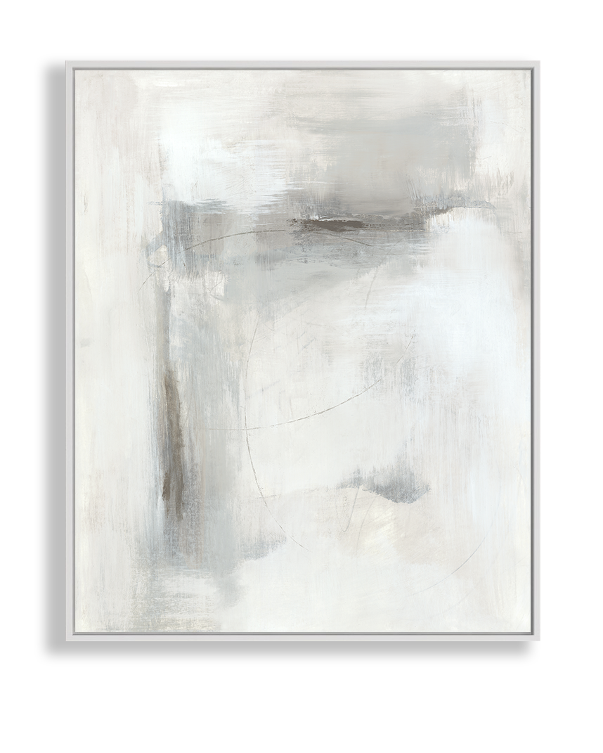 Whisper I