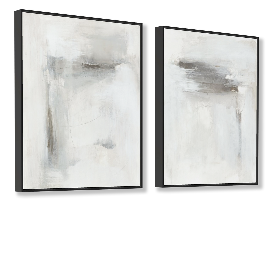 Whisper Set 30"x37"