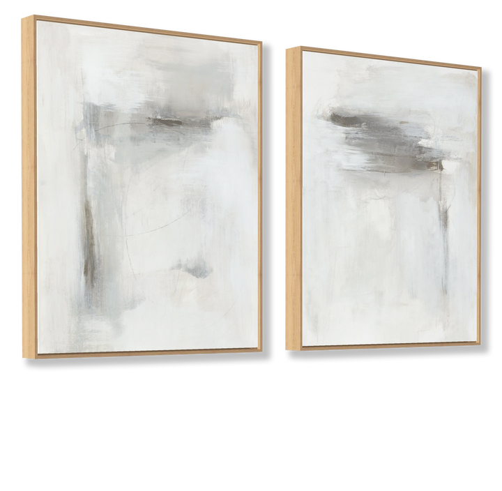Whisper Set 30"x37"