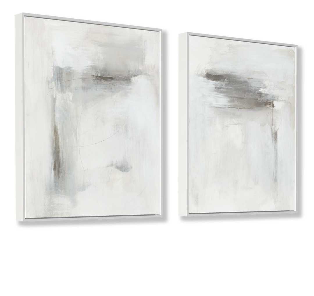 Whisper Set 30"x37"
