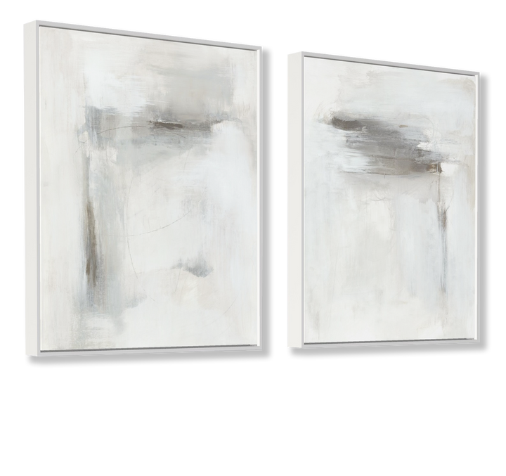 Whisper Set 30"x37"