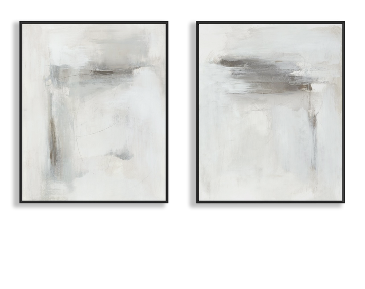 Whisper Set 30"x37"
