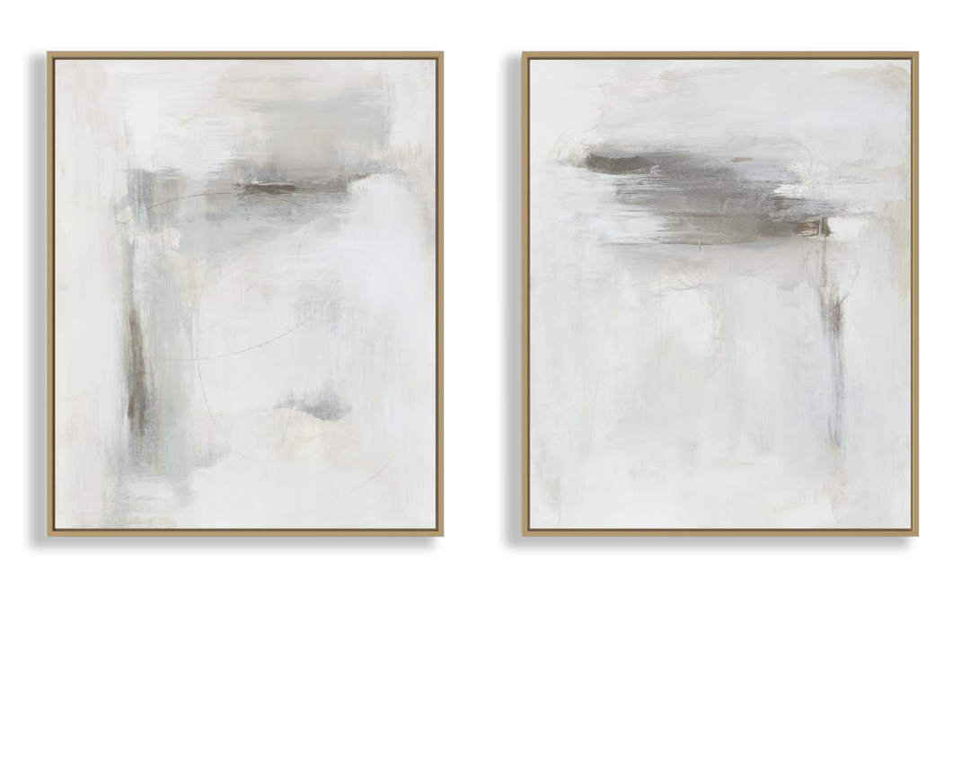 Whisper Set 30"x37"