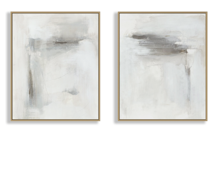 Whisper Set 30"x37"