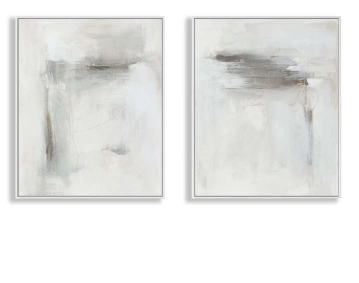 Whisper Set 30"x37"