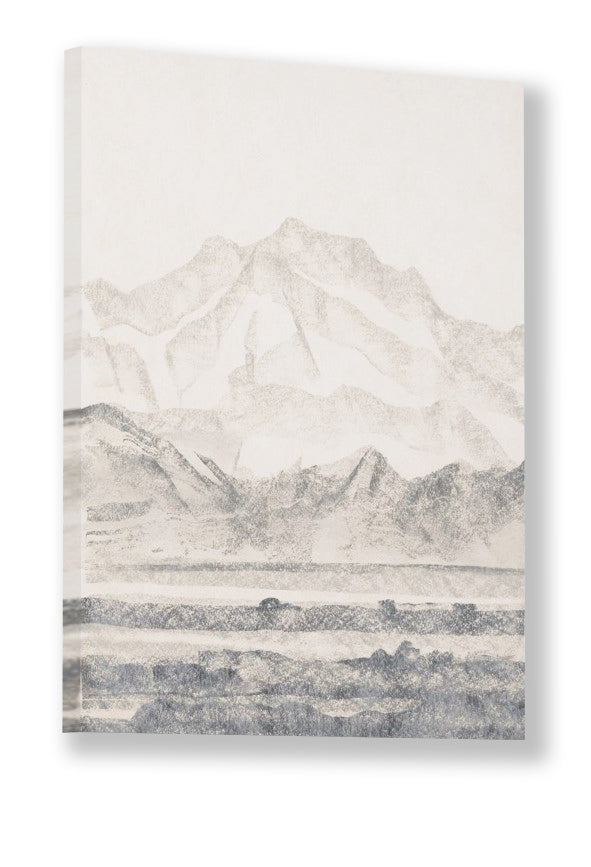 Alpine Veil