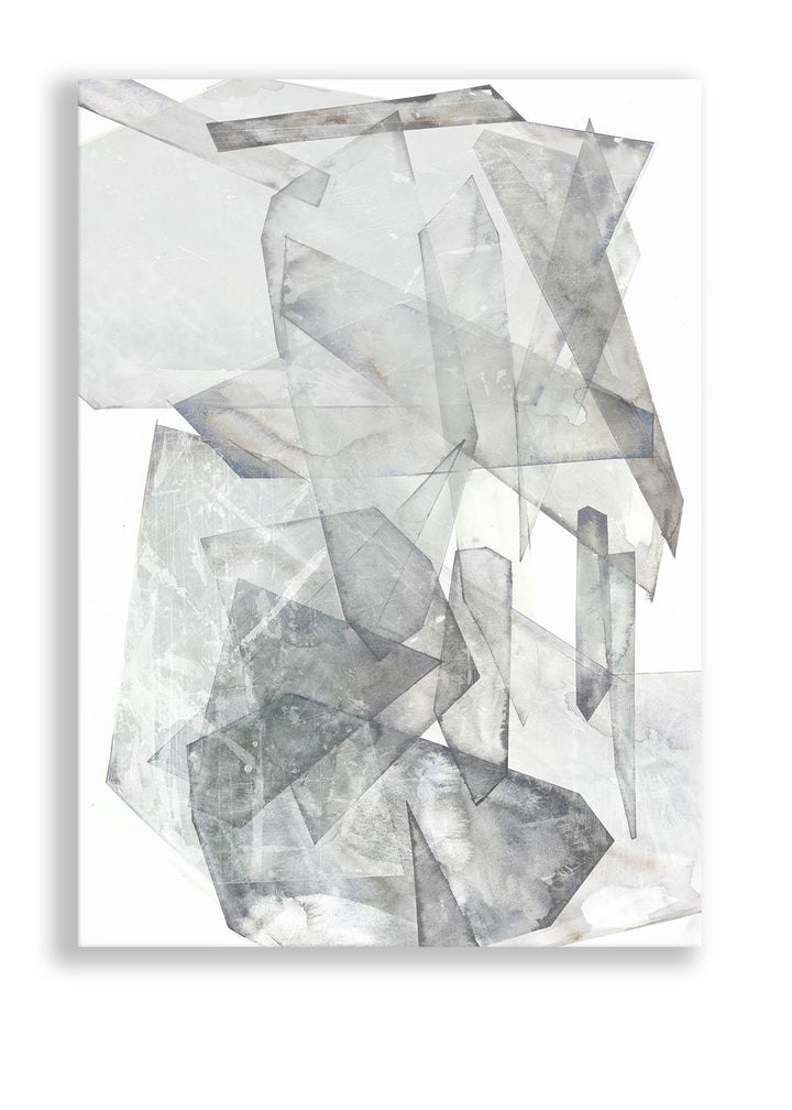 Crystallized