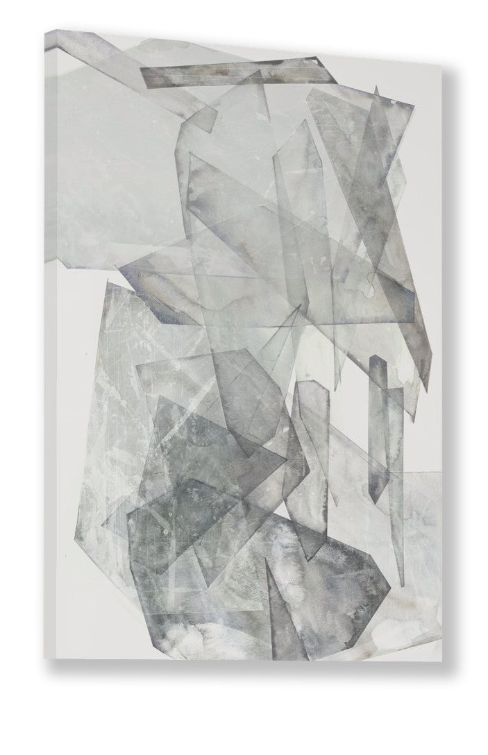 Crystallized