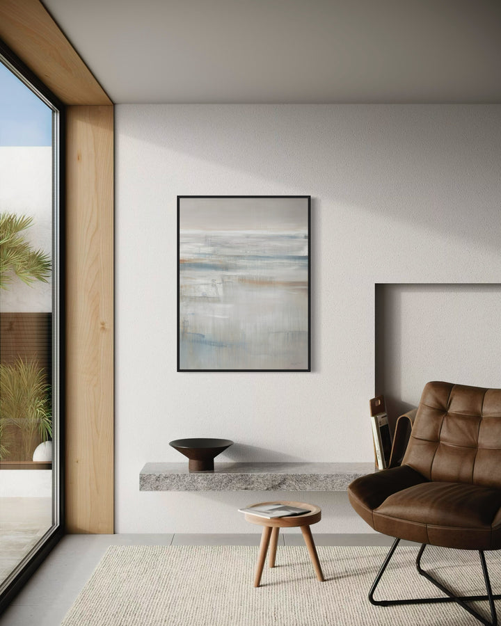 Tranquil Sea II