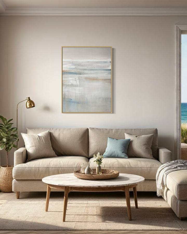 Tranquil Sea II