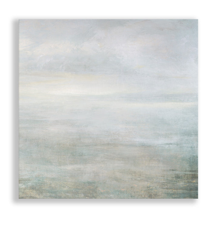 Silent Sea