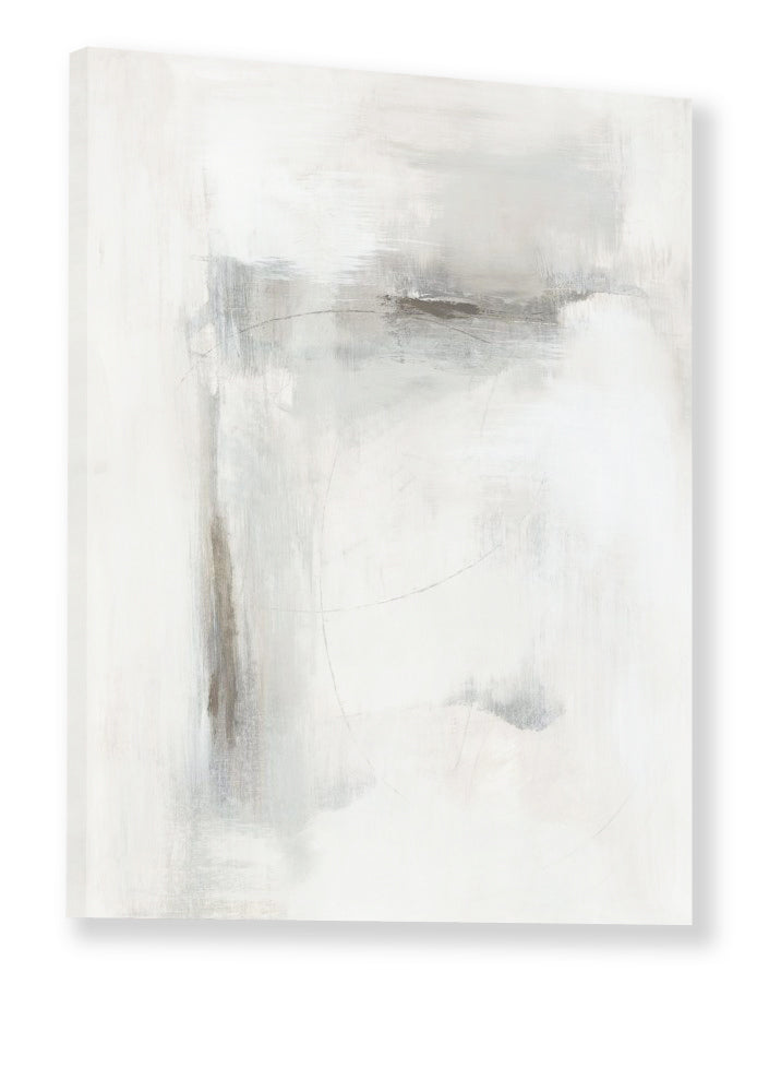 Whisper I