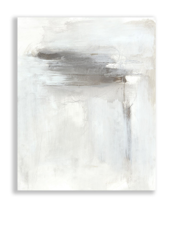 Whisper II